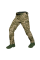 Штани SoftShell Vent Піксель (7380), S