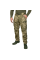 Штани SoftShell Vent Піксель (7380), S