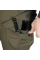 Штани Spartan 2.0 Canvas Olive (2169), M