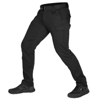 Штани Spartan 3.0 Canvas Black (5809), XXL