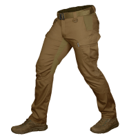 Штани Spartan 3.1 Canvas Койот (7075), XL