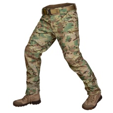 Штани SoftShell Mesh Multicam (7284), L