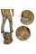 Штани SoftShell Mesh Multicam (7284), M