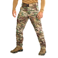 Штани Stalker 3.0 Twill Multicam (8086), L