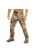 Штани Stalker 3.0 Twill Multicam (8086), XXL