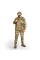 Штани Stalker 3.0 Twill Multicam (8086), XXL