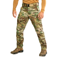 Штани Stalker 3.0 Twill Multicam (8086), XXL