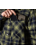 Сорочка “Буревій” (Logo Orange) Lime Green/Navy (8605), L
