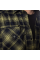 Сорочка “Буревій” (Logo Tan) Lime Green/Navy (8659), 2XL