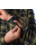 Сорочка “Буревій” (Logo Tan) Lime Green/Navy (8659), 2XL