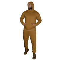 Спортивний костюм Basic Hood 2.0 Cotton Койот (7411), M