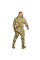 Спортивний костюм Basic Hood 3.0 Multicam (7981), XL