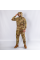 Спортивний костюм FitPro Zip LT Multicam (8574), 3XL