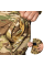 Спортивний костюм FitPro Zip LT Multicam (8574), 3XL