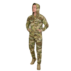 Спортивний костюм Basic Zip Multicam (7982), XL