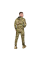 Спортивний костюм Basic Zip Multicam (7982), XL
