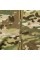 Спортивний костюм Basic Zip Multicam (7982), XL