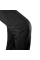 Спортивний костюм FitPro Zip Чорний (8540), 3XL