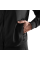 Спортивний костюм FitPro Zip Чорний (8540), 3XL