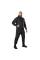 Спортивний костюм FitPro Zip Графіт (8539), 3XL
