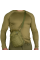 Сумка Adapt Олива (7231)