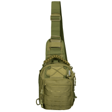 Сумка Adapt Олива (7231)