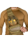 Сумка COB Sling Койот (7117)