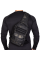 Сумка COB Sling Multicam Black (7130)