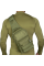 Сумка COB Sling Олива (7118)