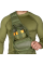 Сумка COB Sling Олива (7118)