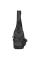 Сумка Gunner Sling 2.0 Чорна (7112)