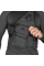Сумка Gunner Sling 2.0 Чорна (7112)