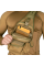 Сумка Gunner Sling 2.0 Койот (7116)