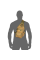 Сумка Gunner Sling 2.0 Койот (7116)