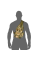 Сумка Gunner Sling 2.0 Multicam (7114)