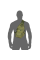 Сумка Gunner Sling 2.0 Олива (7115)