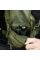 Сумка Gunner Sling Olive (6664)