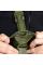 Сумка Gunner Sling Olive (6664)