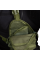 Сумка Gunner Sling Olive (6664)