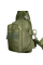 Сумка Gunner Sling Olive (6664)