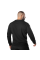 Світшот Basic 3.0 Чорний (8504), 2XL