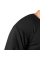 Світшот Basic 3.0 Чорний (8504), 2XL