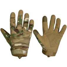 Тактичні рукавички Tac 2.0 Multicam (7463), L
