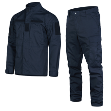Тактичний костюм Perimeter 2.0 Rip-Stop Dark Blue (1051), 48
