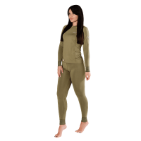 Термобілизна LVL1+ Pani ThermoGrid Tan (8312), 2XL