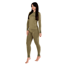 Термобілизна LVL1+ Pani ThermoGrid Tan (8312), 2XL
