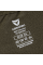 Термобілизна LVL1+ ThermoGrid Vent Олива (8310), L