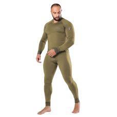 Термобілизна LVL1+ ThermoGrid Tan (8311), 2XL
