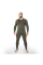 Термобілизна LVL2 Polarheat QS 3.0 Олива (8308), XL