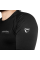 Термобілизна Polarheat quadro stretch 3.0 Чорна (7414), XL